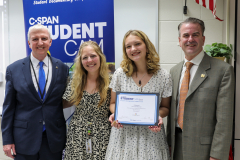 Penn-CJ-Vantine-C-SPAN-Award-5-1-25-52