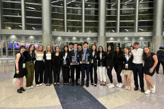 Penn-DECA-Team