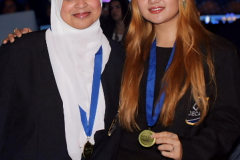 DECA-Fareha-Afaq-Katelynn-Ngo