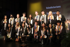 Valedvictorians