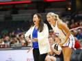 Penn Girls Basketball/Indiana All-Star Coach Kristi Ulrich