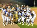 Softball State Champions