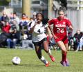 Girls Soccer